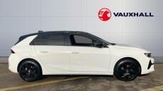 Vauxhall Astra 1.2 Turbo 130 GS 5dr Petrol Hatchback